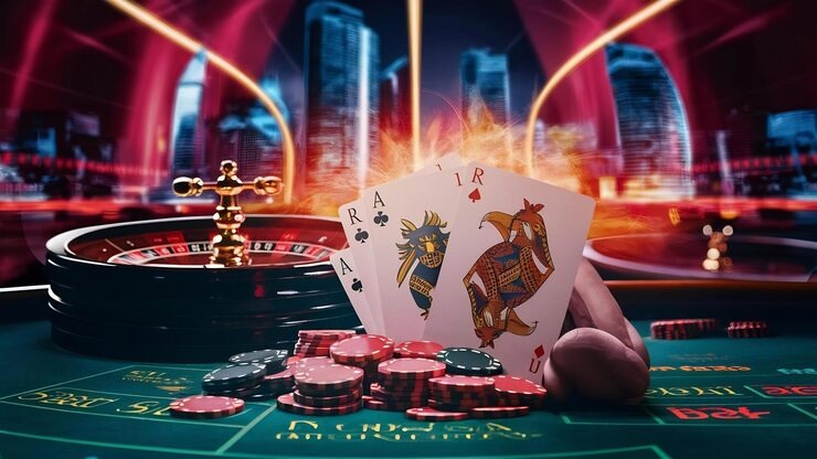 monata189 Slots