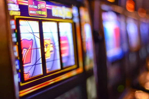 monata189 monata189 App – Casino in Your Pocket
