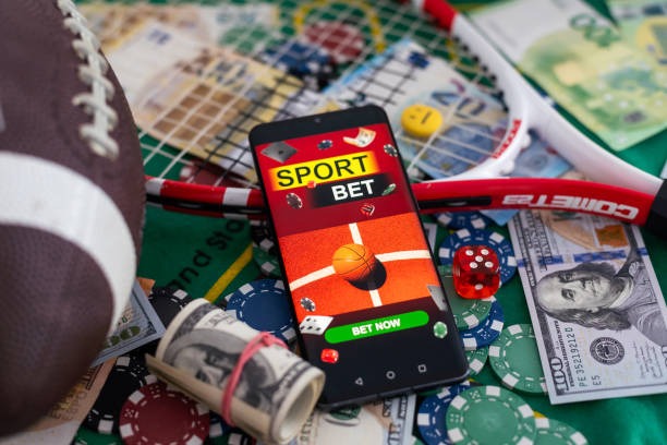 monata189 Monopoly Live: The Board Game Reimagined